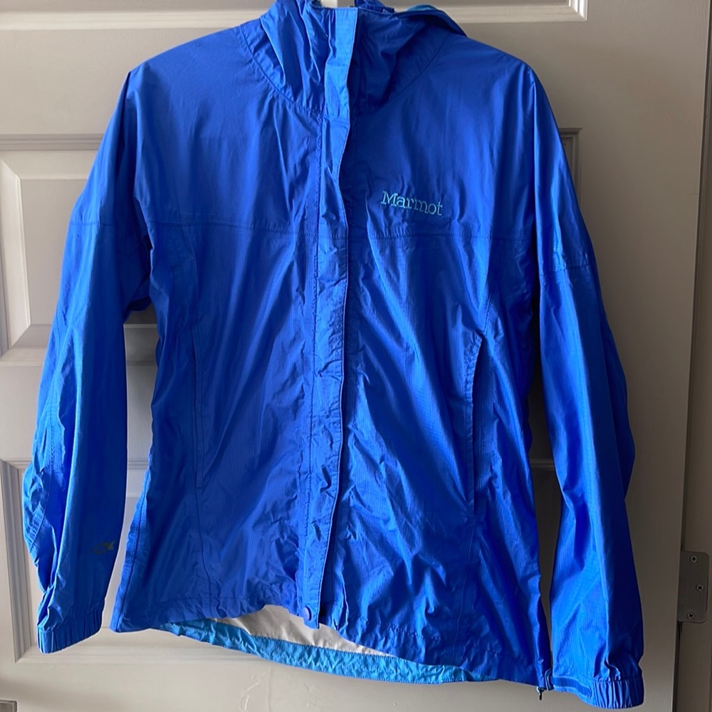 Marmot Rain Jacket